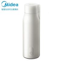 美的便携式电热水杯 SH03CY918(节假日不发货)