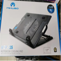 沃品 笔记本散热器支架 散热降温 yz