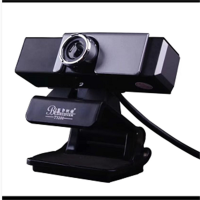 蓝色妖姬 电脑摄像头t3200 夹式 yz