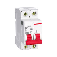 空气开关三相四线100A