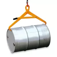 Hu-LIFT DN500 横向油桶吊夹
