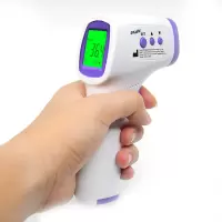 亿新 体温仪标准