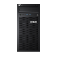 联想/Lenovo ThinkSystem ST58 (1*至强E-2288G)服务器