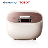 格力(GREE) 电饭煲电饭锅5升 GDF-5026C
