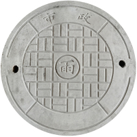 水泥井盖圆直径89cm