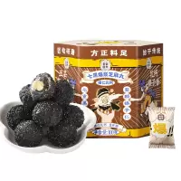 [买1送1同款]老金磨方 榛仁爆浆芝麻丸100g