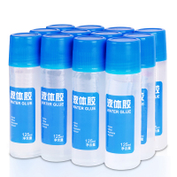 胶水 一瓶 125ml 1/12/96