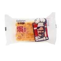 卡尔顿(caleton)焗蛋糕 肉松沙拉焗蛋糕点心早餐零食小吃面包480g