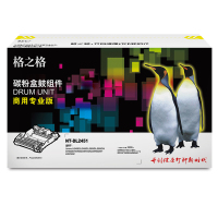 格之格(G&G) NT-DL2451商专版黑色硒鼓LD-2451