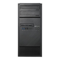 华硕(ASUS)商用 E500 G5 23.8英寸(E-2224 8G 1T+256G 12G独显 DOS)