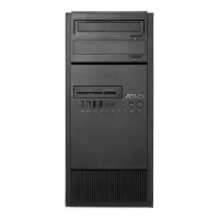 华硕(ASUS)商用 E500 G5 23.8英寸(E-2224 8G 1T+256G 12G独显 DOS)