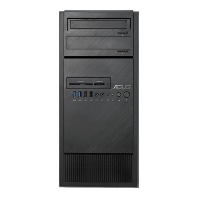 华硕(ASUS)商用 E500 G5 23.8英寸(E-2224 8G 1T+256G 12G独显 DOS)