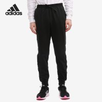 Adidas/阿迪达斯 M PNT FT SLIM 夏季男子运动型格裤装