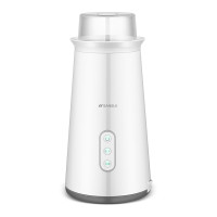 山水(SANSUI) 筷子消毒机恒温热风烘干白色 DZ-SXD948