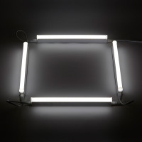 T5灯管一体化1M暖光