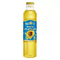 金龙鱼 金龙鱼 甄露鲜萃葵花籽油 388ml * 2