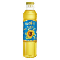 金龙鱼 金龙鱼 甄露鲜萃葵花籽油 388ml * 3