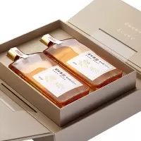 金龙鱼 金龙鱼稻香稻米油500ML*2礼盒装