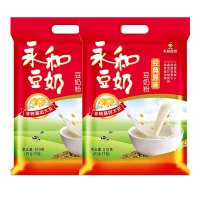 “永和”维他豆奶粉510g