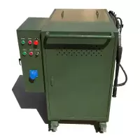 浩德小型可移动式清洗机(部队专用型)