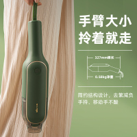 小熊(bear) 吸尘器XCQ-B01R1 家用车载手持无线吸尘器 大功率吸尘器吸尘机