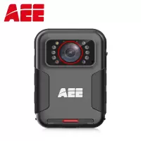 AEE DSJ-K2 随身记录仪 高清 胸前佩戴记录仪 128G