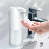 IPUDA 爱浦达 E01 小企鹅自动洗手机套装 白色