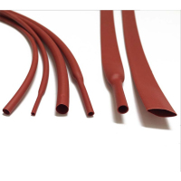 ZDET 热缩管 φ30mm 红色 1KV 100米/卷(卷)