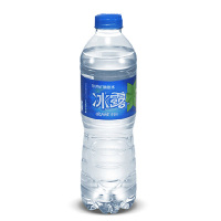 冰露矿泉水550ml*24瓶装小瓶水饮用水纯净水整箱 15箱起订