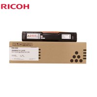 理光(Ricoh)M C250原装彩色墨盒理光打印机碳粉 黑色墨粉