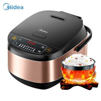 美的 Midea MB-FB40M205 家用多功能电饭煲