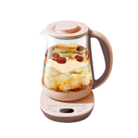 美的 Midea YS15X1-621养生壶