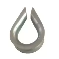 Zhongyzn拉线衬环-九股 固定效果好