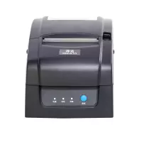 得实(DASCOM) DM-310 9针高速微型票据打印机
