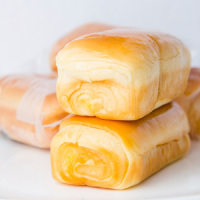 卡尔顿丹麦香颂面包营养早餐整箱零食蛋糕糕点2000g