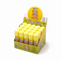南韩固体胶25g/支 10支/组
