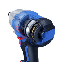 DCPB298电动扳手充电板手冲击扳手