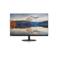 联想(Lenovo) L24e-30电脑显示器 家用商务办公 23.8英寸/FHD微边框