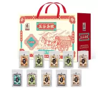 塞翁福 五谷杂粮组合-营养早餐 粗粮组合