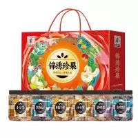 塞翁福 锦绣珍果 坚果干货组合 908g