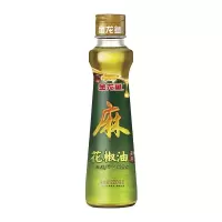 金龙鱼 汉源食用花椒油400ml/瓶