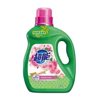 超能 香氛洗衣液3kg