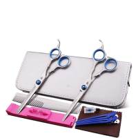 PATIA visionaries 9件套标准版家用专业刘海神器打薄美发剪女平牙剪自己儿童剪头的理发剪刀套装