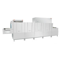 康宝龙KBAOL 商用洗碗机5.2米5200*900*1900(mm)全自动长龙洗碗机