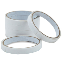 双面胶带 一卷 宽1.5cm 长120cm