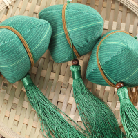 采薇坊粽子香囊