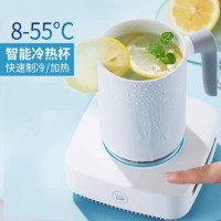 米贝丽制冷加热冷暖两用杯S1