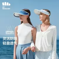 蕉下   天际系列防晒帽