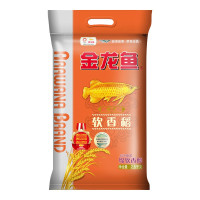 金龙鱼  软香稻2.5KG