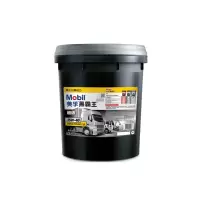 美孚(Mobil) 美孚(Mobil) 美孚黑霸王超级柴机油 15W-40 CI-4级 18L 汽车用品